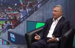 مجید جلالی: اصلا شانسی برای صعود نداریم!