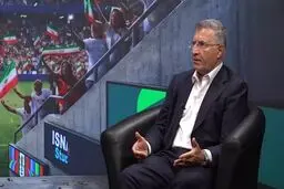 مجید جلالی: اصلا شانسی برای صعود نداریم!