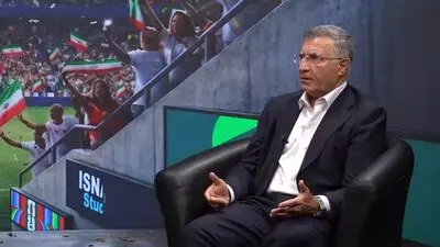 مجید جلالی: اصلا شانسی برای صعود نداریم!