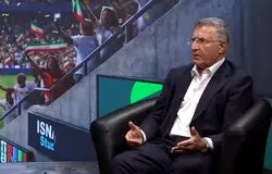 مجید جلالی: اصلا شانسی برای صعود نداریم!