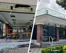 بازسازی رستوران کمپ تیم‌های ملی کشتی