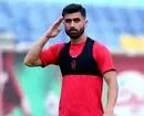 جدایی هافبک سابق پرسپولیس از فولاد خوزستان