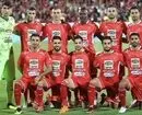 دوران سلطه‌گری پرسپولیس در لیگ برتر فوتبال ایران
