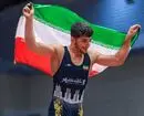 مسابقه تماشایی کشتی جوانان جهان از نگاه اتحادیه جهانی