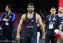 تکمیل ترکیب تیم ملی کشتی آزاد برای مسابقات جهانی