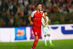روز بزرگ علی‌پور؛ صعود از سلطان و گرفتن عنوان مؤثرترین بازیکن لیگ