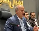 تاج: مخالف محرومیت تماشاگران از حضور در ورزشگاه هستم