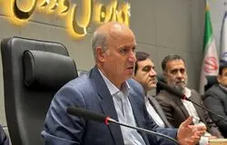 تاج: مخالف محرومیت تماشاگران از حضور در ورزشگاه هستم