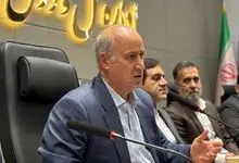 تاج: مخالف محرومیت تماشاگران از حضور در ورزشگاه هستم