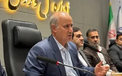 تاج: مخالف محرومیت تماشاگران از حضور در ورزشگاه هستم