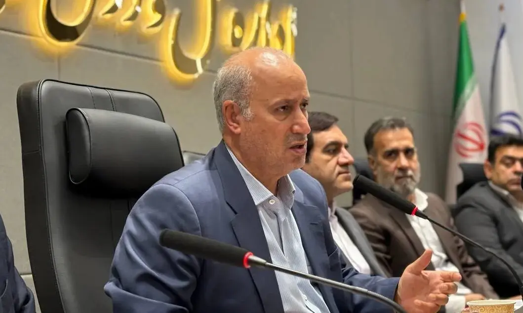 تاج: مخالف محرومیت تماشاگران از حضور در ورزشگاه هستم