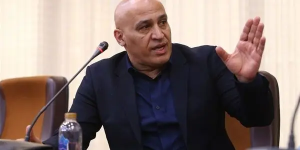 رئیس کمیته انضباطی عراق: منصوریان اجازه گفتن آن حرف‌ها را نداشت