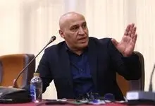 رئیس کمیته انضباطی عراق: منصوریان اجازه گفتن آن حرف‌ها را نداشت