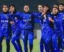 خاتون بم در گروه مرگ لیگ فوتبال بانوان آسیا⁩