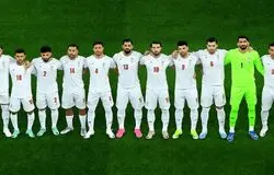 جزئیات ویزای تیم ملی فوتبال ایران برای ورود به خاک آمریکا