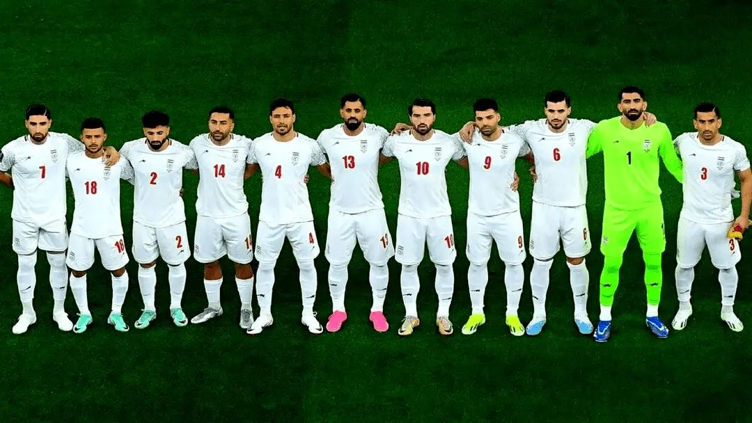 جزئیات ویزای تیم ملی فوتبال ایران برای ورود به خاک آمریکا