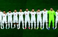جزئیات ویزای تیم ملی فوتبال ایران برای ورود به خاک آمریکا