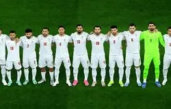 جزئیات ویزای تیم ملی فوتبال ایران برای ورود به خاک آمریکا
