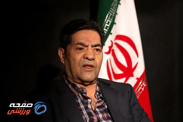 ابراهیم آشتیانی هنوز در صدر بهترین‌های تاریخ دربی