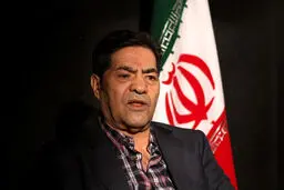 ابراهیم آشتیانی هنوز در صدر بهترین‌های تاریخ دربی