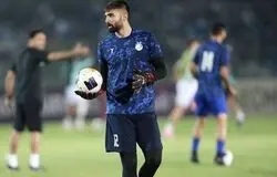 سایپا به سراغ دروازه‌بان سابق استقلال رفت