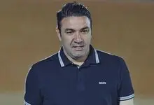 جواد نکونام: شرایط علیه تراکتور است/ یکسری از آب گل‌آلود ماهی گرفتند!