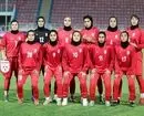 ایران، نایب‌قهرمان رقابت‌های زیر ۲۰ سال دختران کافا ۲۰۲۶ 
