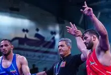 قرعه سخت جهانی در انتظار حسن یزدانی
