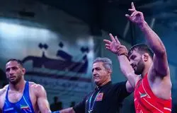 قرعه سخت جهانی در انتظار حسن یزدانی