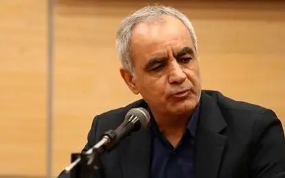 پاسخ بهاروند به دبیر: صحبت‌هایی درباره افراد هست که به موقع مطرح خواهد شد
