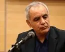 پاسخ بهاروند به دبیر: صحبت‌هایی درباره افراد هست که به موقع مطرح خواهد شد
