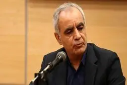پاسخ بهاروند به دبیر: صحبت‌هایی درباره افراد هست که به موقع مطرح خواهد شد
