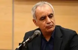 پاسخ بهاروند به دبیر: صحبت‌هایی درباره افراد هست که به موقع مطرح خواهد شد
