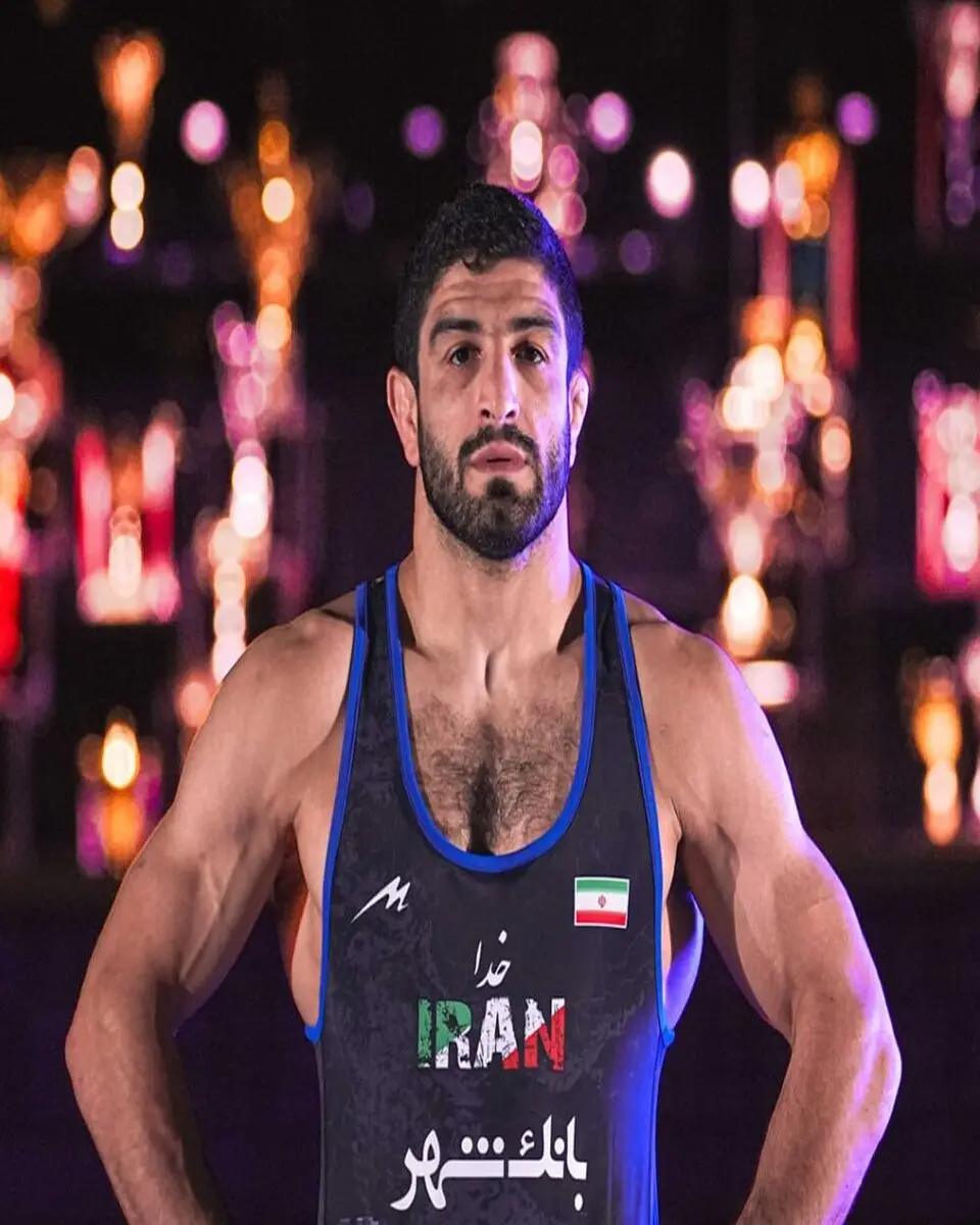 باورنکردنی و شوکه کننده؛ کامران قاسمپور  روی زیر خودش ضربه فنی شد!