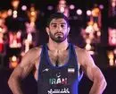 باورنکردنی و شوکه کننده؛ کامران قاسمپور  روی زیر خودش ضربه فنی شد!