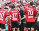 زنگ خطر برای تراکتور؛ نکونام برای قهرمانی «بال» ندارد!
