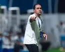 مربی شباب‌الاهلی: بردیم چون از هر نظر برتر بودیم
