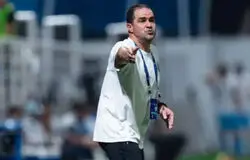 مربی شباب‌الاهلی: بردیم چون از هر نظر برتر بودیم
