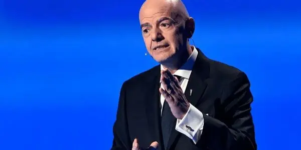 پس‌لرزه‌های طرح جنجالی فیفا؛ مشاور ارشد اینفانتینو استعفا داد