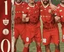 دومین برد پیاپی پرسپولیس در اردوی ترکیه