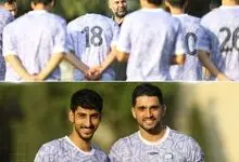 برگزاری دیدار تدارکاتی استقلال و فولاد در انتظار قرعه‌کشی لیگ برتر