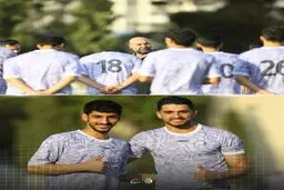 برگزاری دیدار تدارکاتی استقلال و فولاد در انتظار قرعه‌کشی لیگ برتر