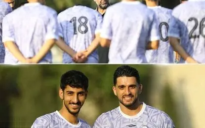 برگزاری دیدار تدارکاتی استقلال و فولاد در انتظار قرعه‌کشی لیگ برتر