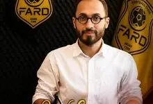 مدیرعامل باشگاه فرد البرز منصوب شد