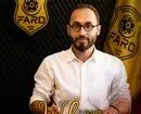 مدیرعامل باشگاه فرد البرز منصوب شد