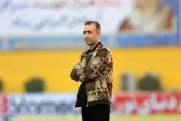 کمالوند: ما خواستیم بازی با پرسپولیس لغو شود/ بازیکن نمی‌دادیم تیم ملی چکار می‌کرد؟