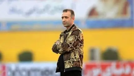 کمالوند: ما خواستیم بازی با پرسپولیس لغو شود/ بازیکن نمی‌دادیم تیم ملی چکار می‌کرد؟