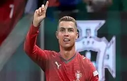 حذف مصاحبه جنجالی رونالدو از CNN؛ CR7: بهترین بازیکن تاریخ هستم و بس!
