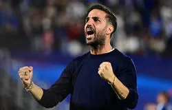 بمب خبری در اسپانیا؛ سسک فابرگاس در راه بارسلونا!