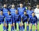 استقلال با ۸ تغییر مقابل نساجی به میدان می‌رود